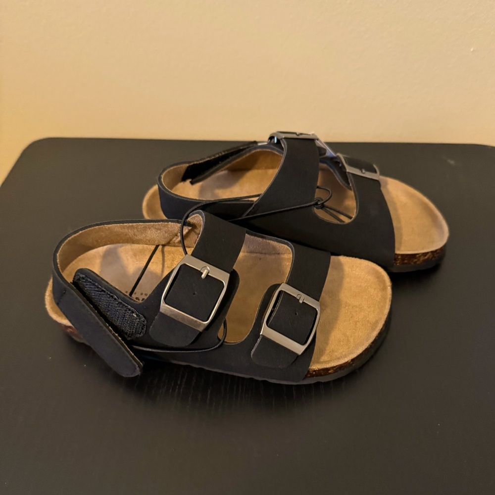 NWT Toddler sandals